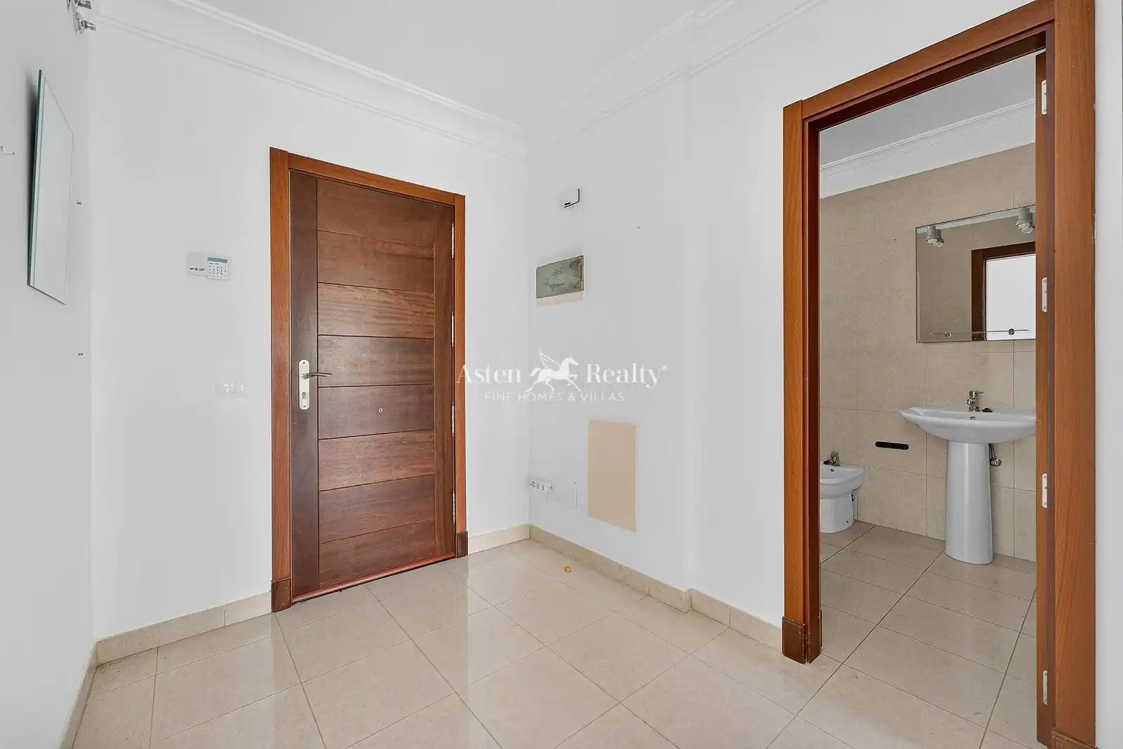 Apartments for sale in Arona  with Terrace, Swimming Pool and Alarm