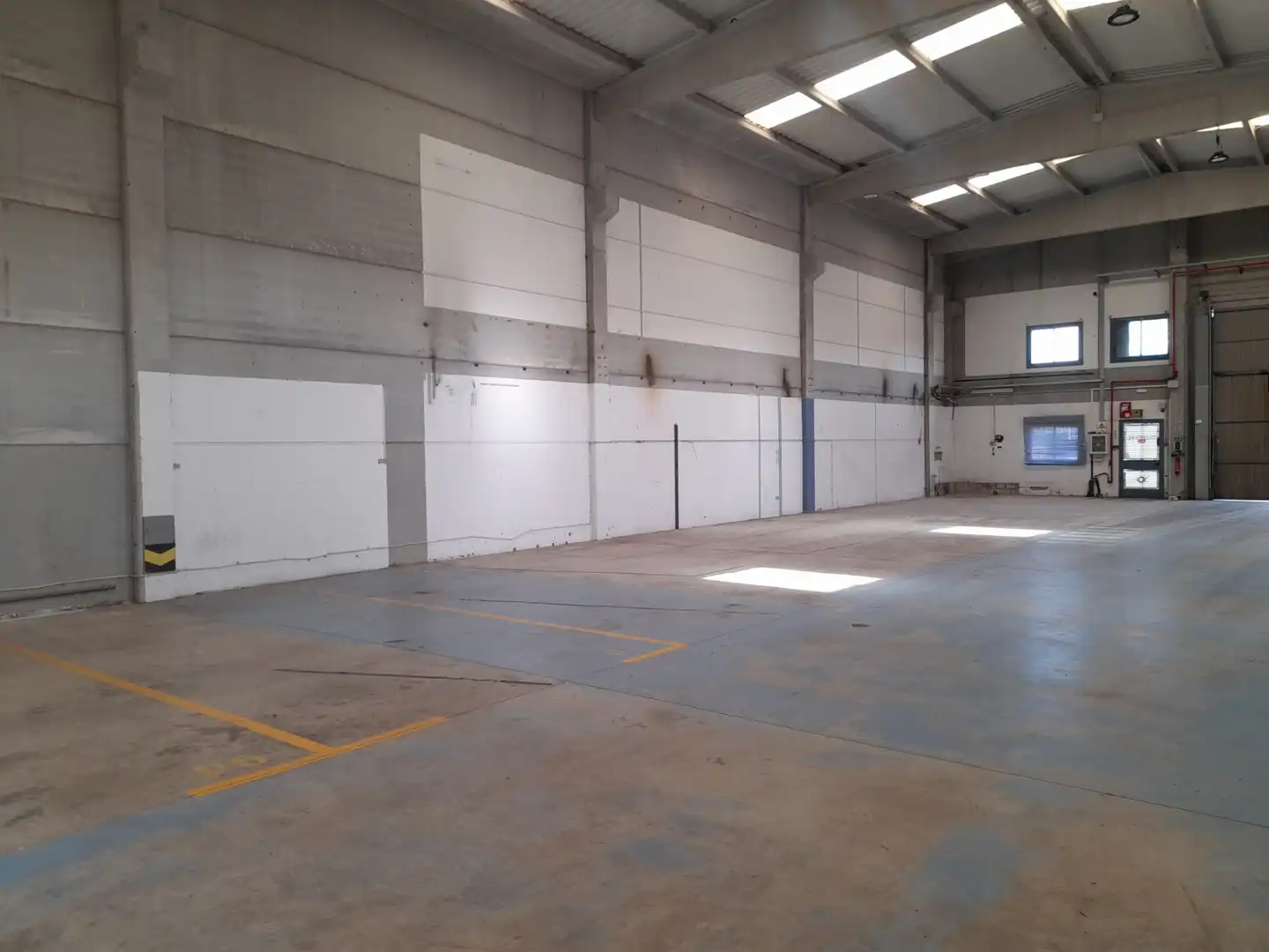 Nave industrielle à louer à Carrer de les Escàcies, imagen 6