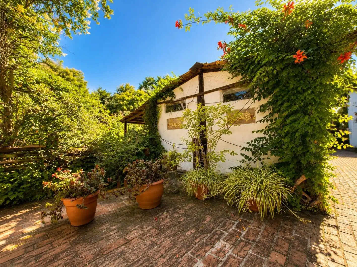 Casa rustica con piscina in vendita a Carretera a Palma del Río, imagen 37