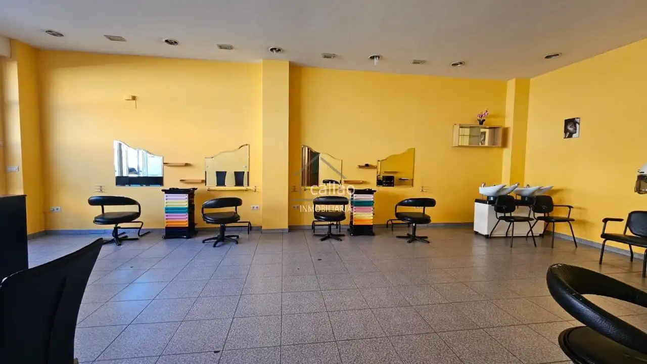 Locale commerciale in affitto a Zona Ultramar, imagen 11