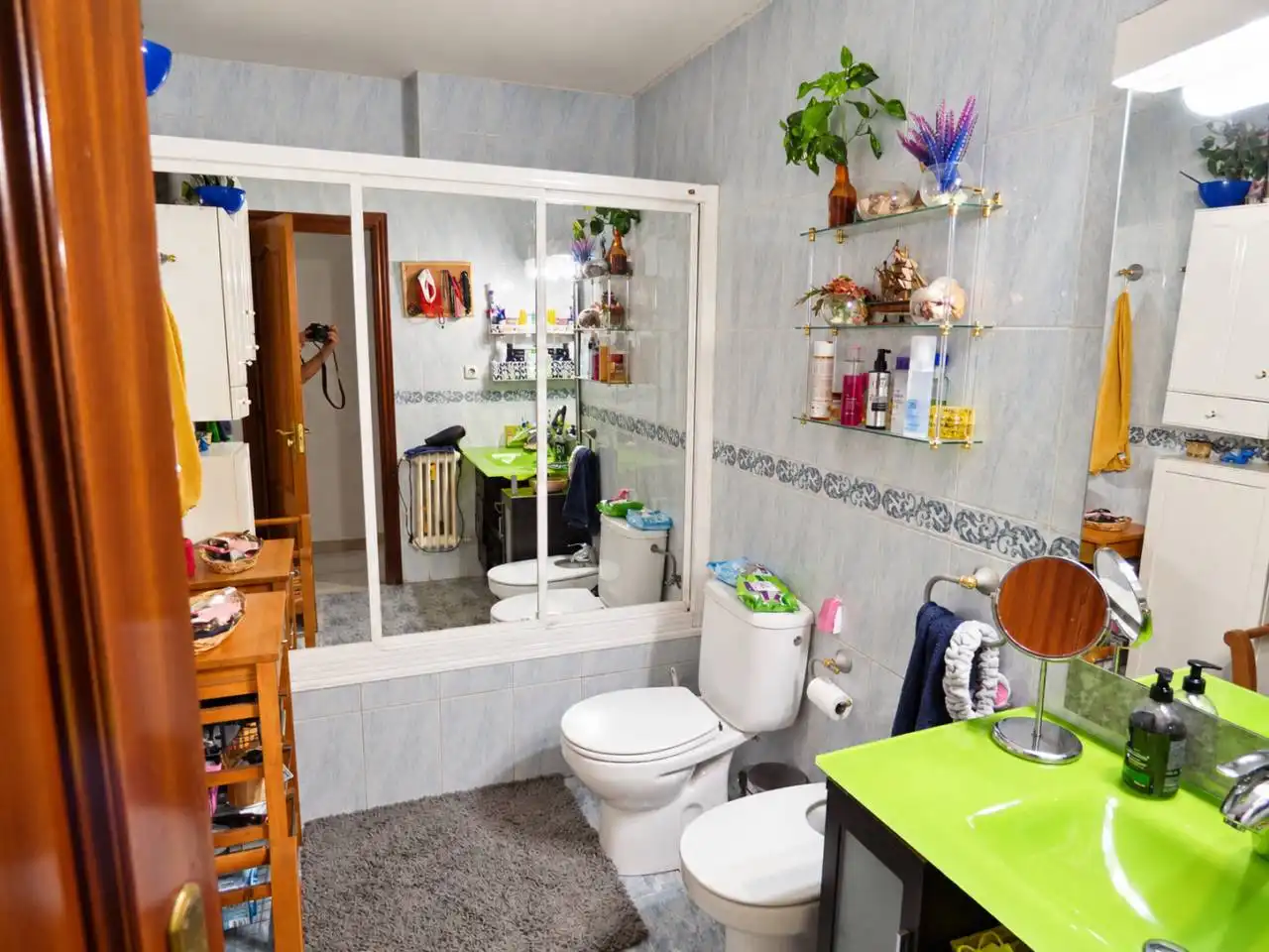 Chalet con piscina en venta en Avenida París, imagen 15