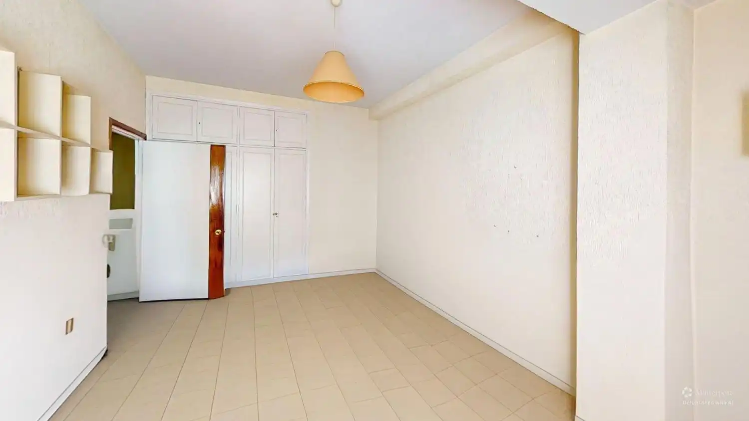 Habitación de Piso en venta en Sevilla con Calefacción, Terraza y Trastero