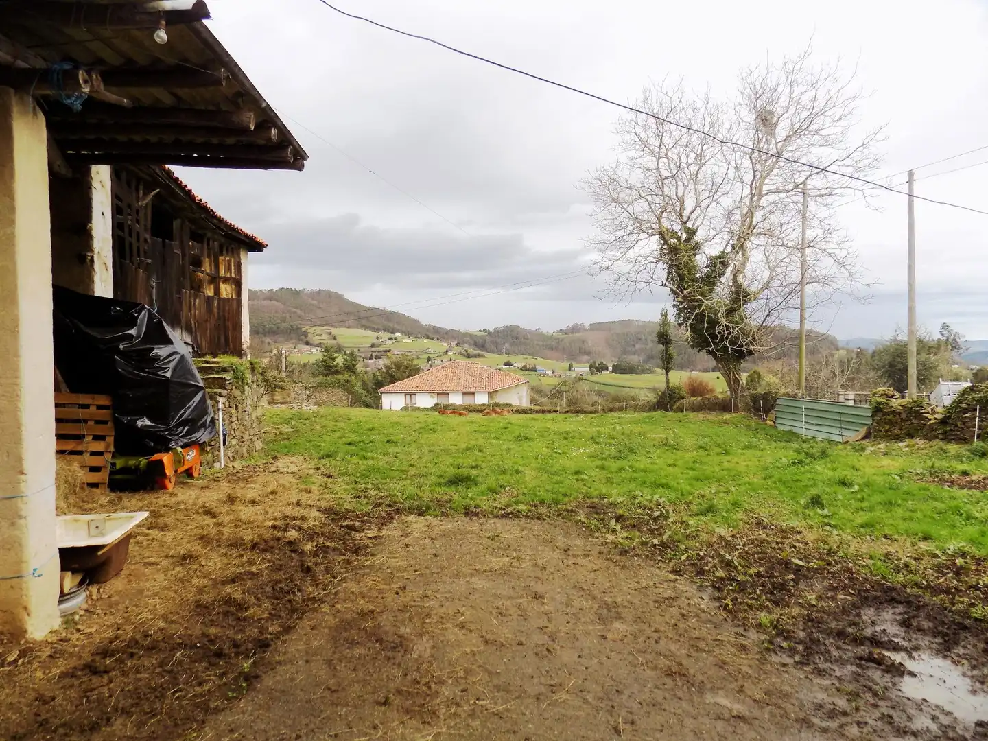 Casa rústica en venda a Pravia, imagen 7