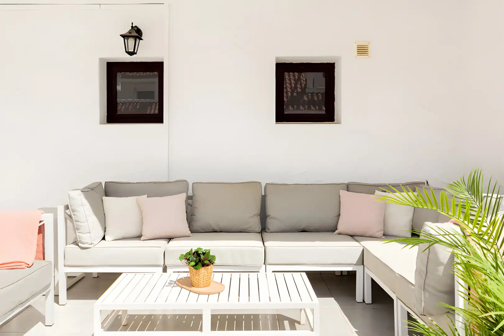 Penthouse with terrace for sale in Nueva Andalucía, imagen 23