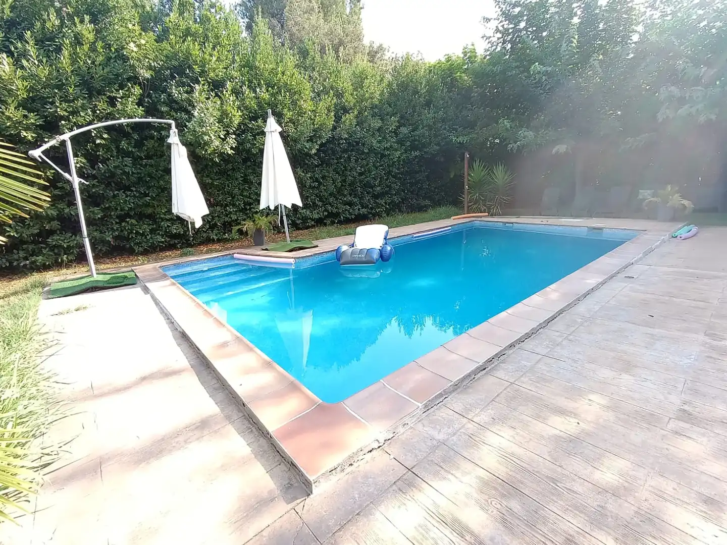 Casa o chalet en venta en Lliçà de Vall