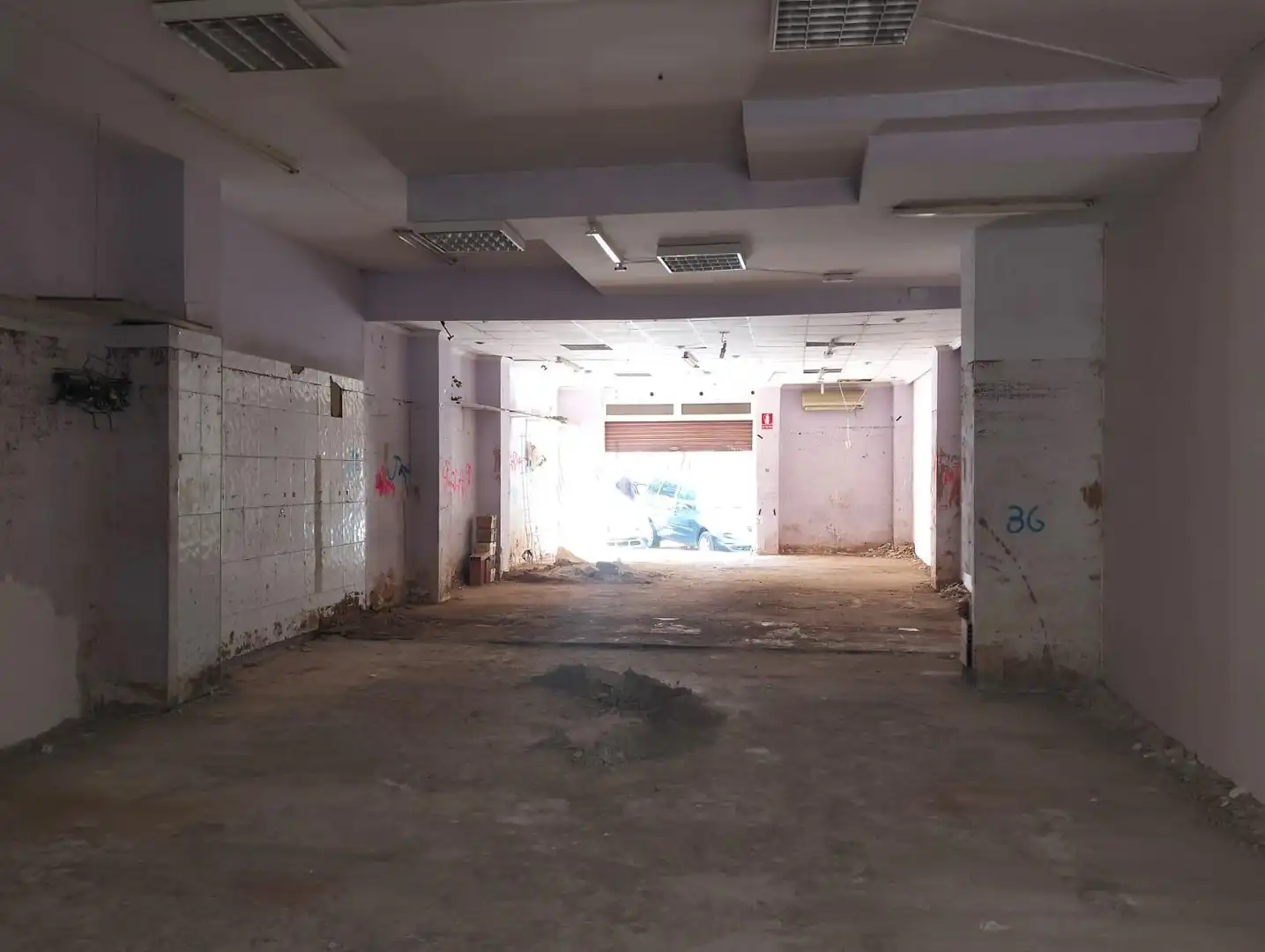 Gewerbefläche zur Miete in Catarroja, imagen 4