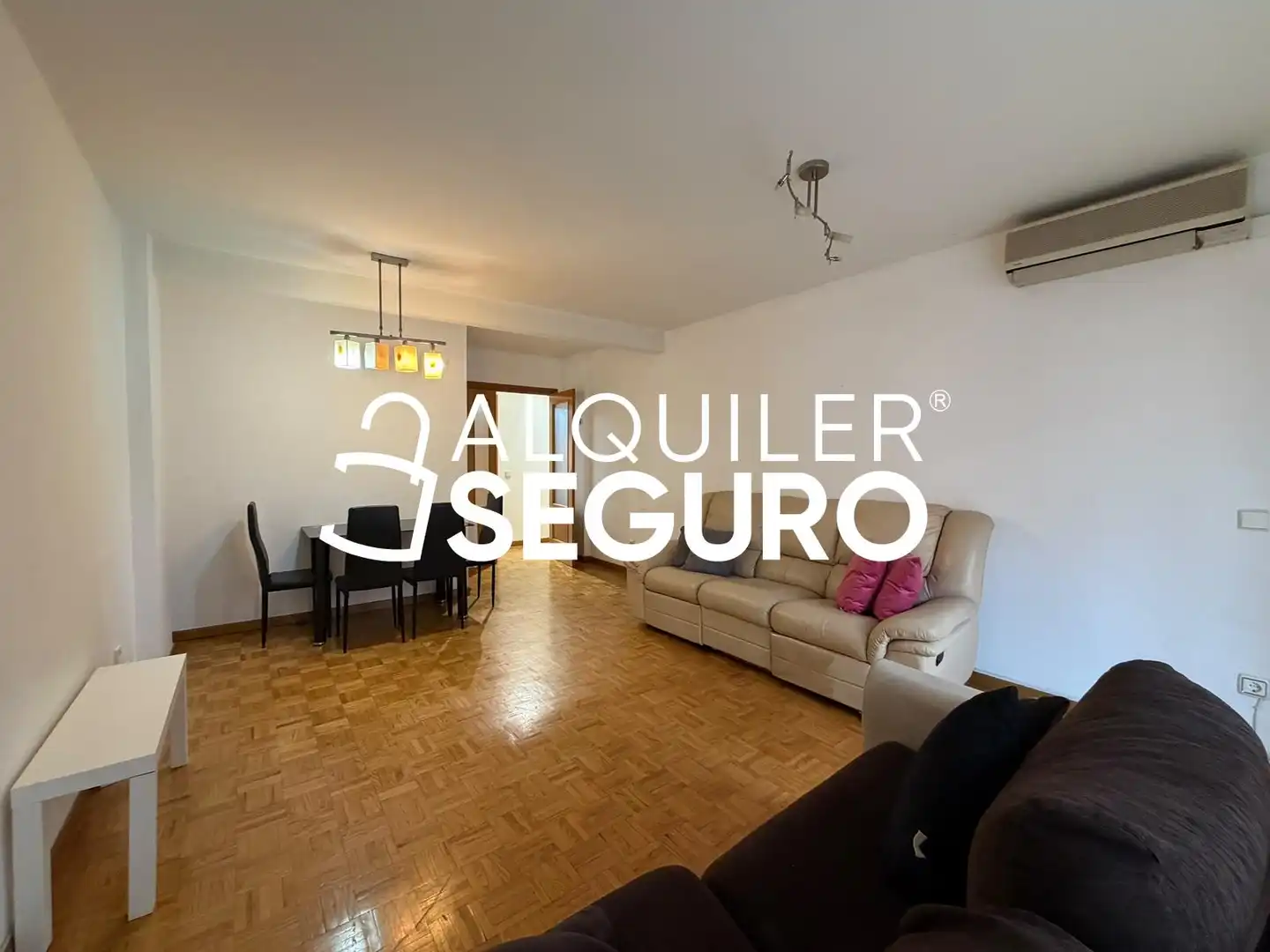 Wohnung zur Miete in Madrid, Madrid