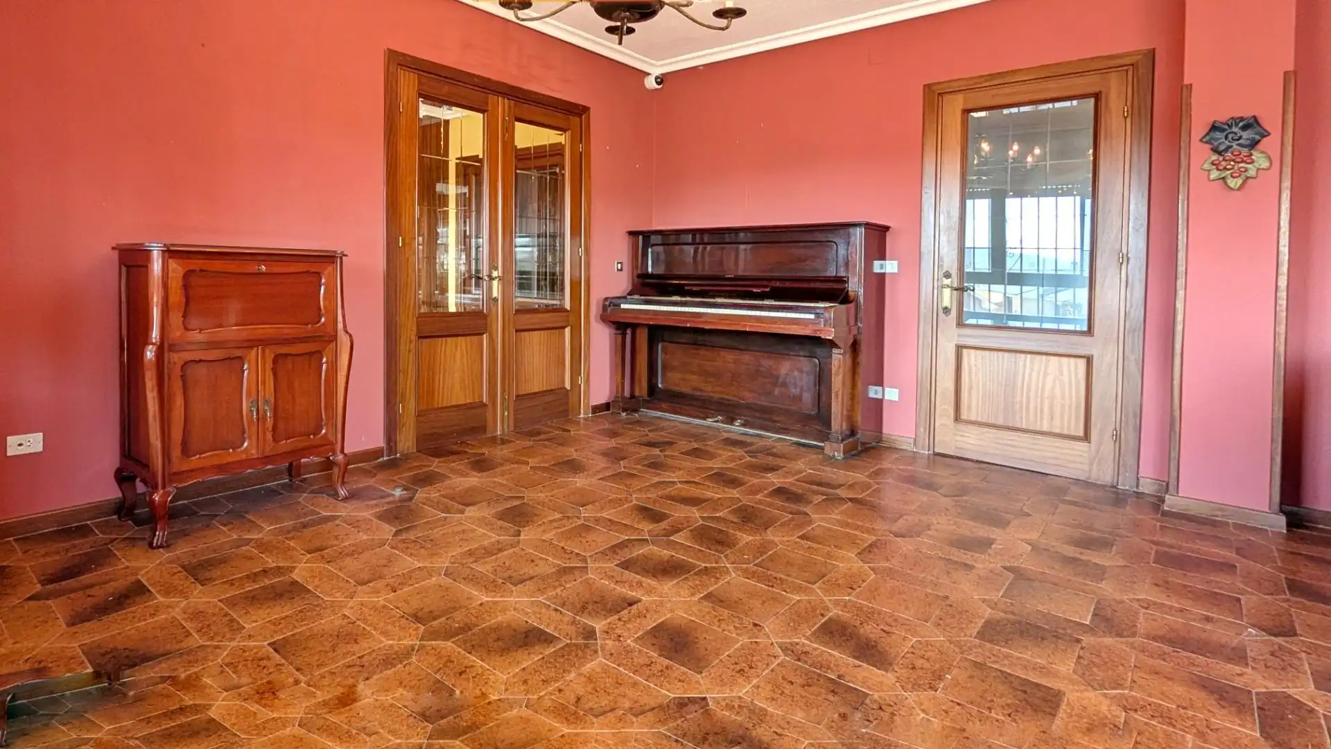 Chalet con piscina en venta en Calle DOCTOR FLEMING 34, imagen 14