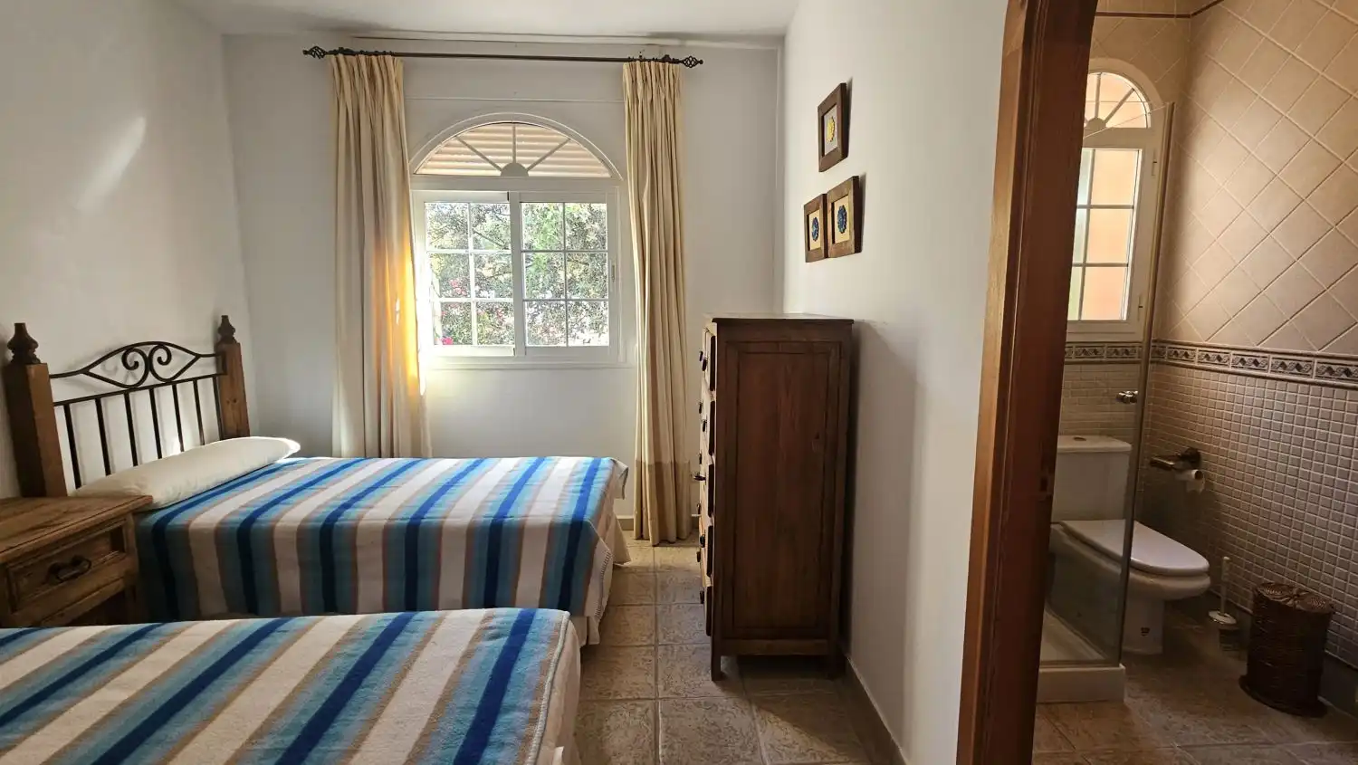 Villa con terrazza in vendita a San Enrique - Guadiaro -  Pueblo Nuevo, imagen 39
