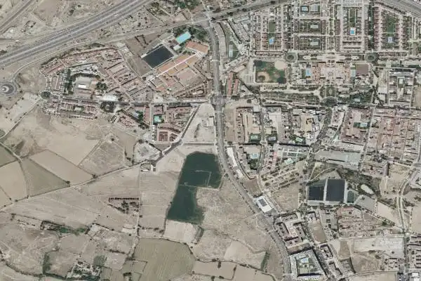 Terrenys i solars en venda a Miralbueno, imagen 5