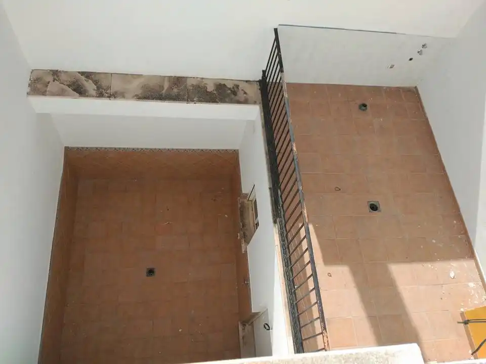 Adossat amb terrassa en venda a Torreperogil, imagen 21