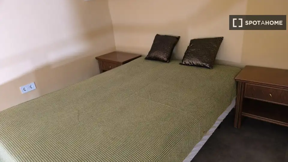 Wohnung zur Miete in Barrio de Salamanca, imagen 13