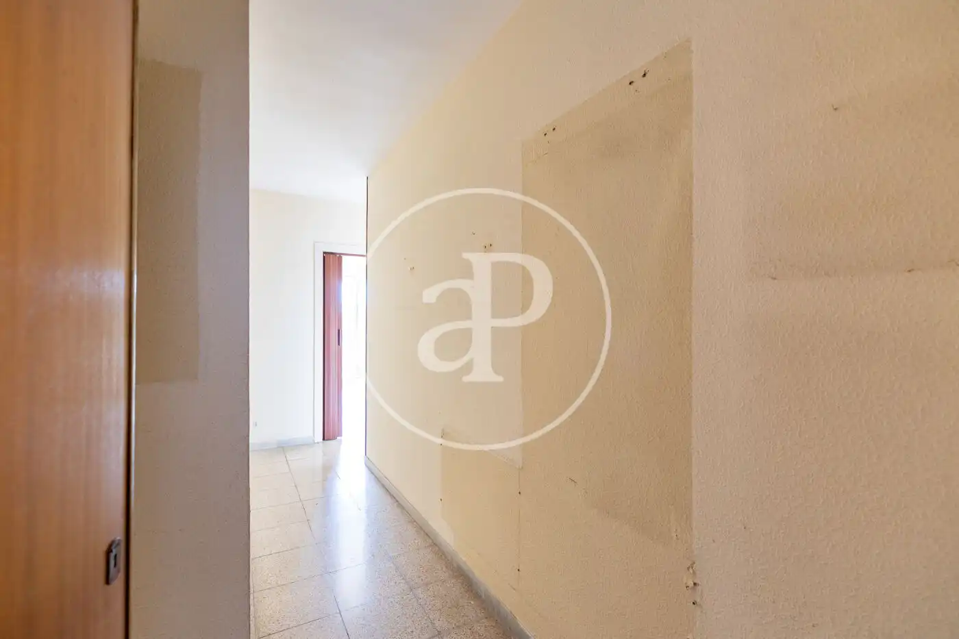 Piso en venta en Sant Just Desvern con Aire acondicionado, Calefacción y Jardín privado