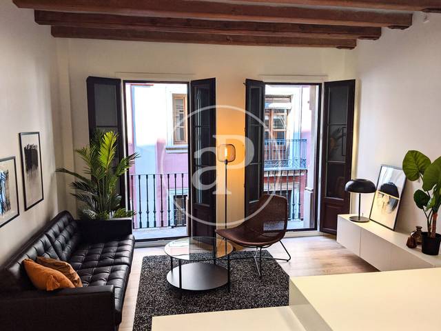 Piso en Venta en Carrer dels Escudellers, 16 en Barri Gòtic