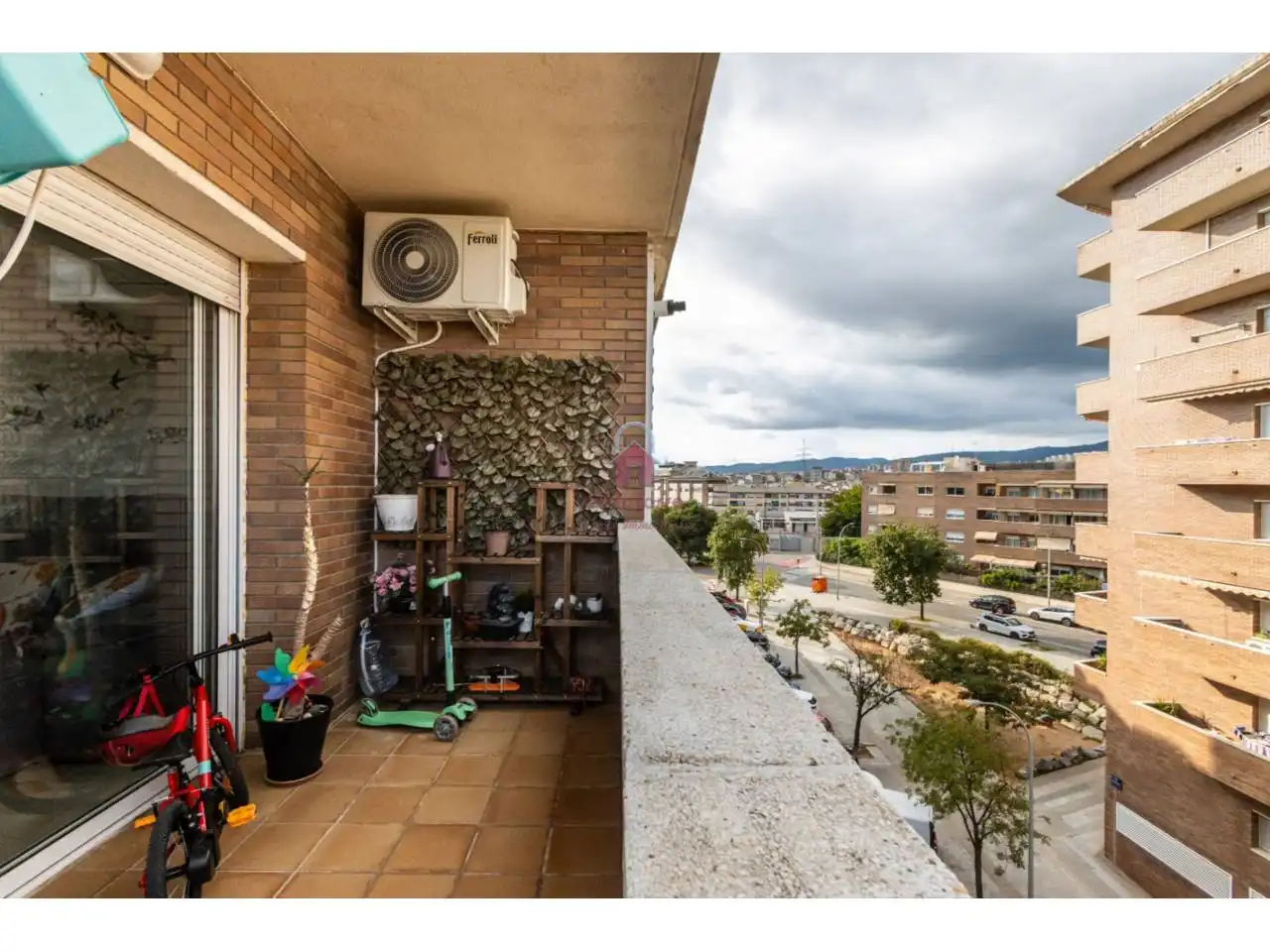 Attico con balcone in vendita a Calle Pedraforca, imagen 46
