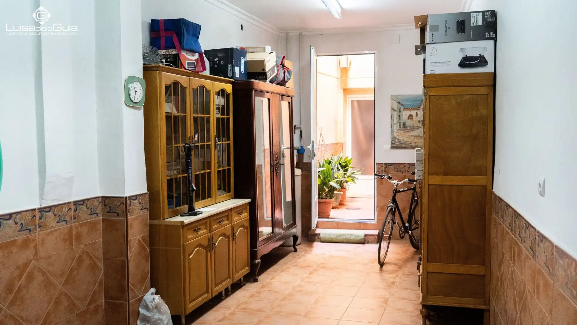 Casa en venda a Jesús Romero, imagen 17