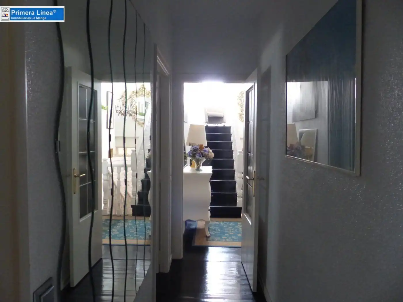 Casa o chalet en venta en La Manga del Mar Menor con Jardín privado, Terraza y Trastero