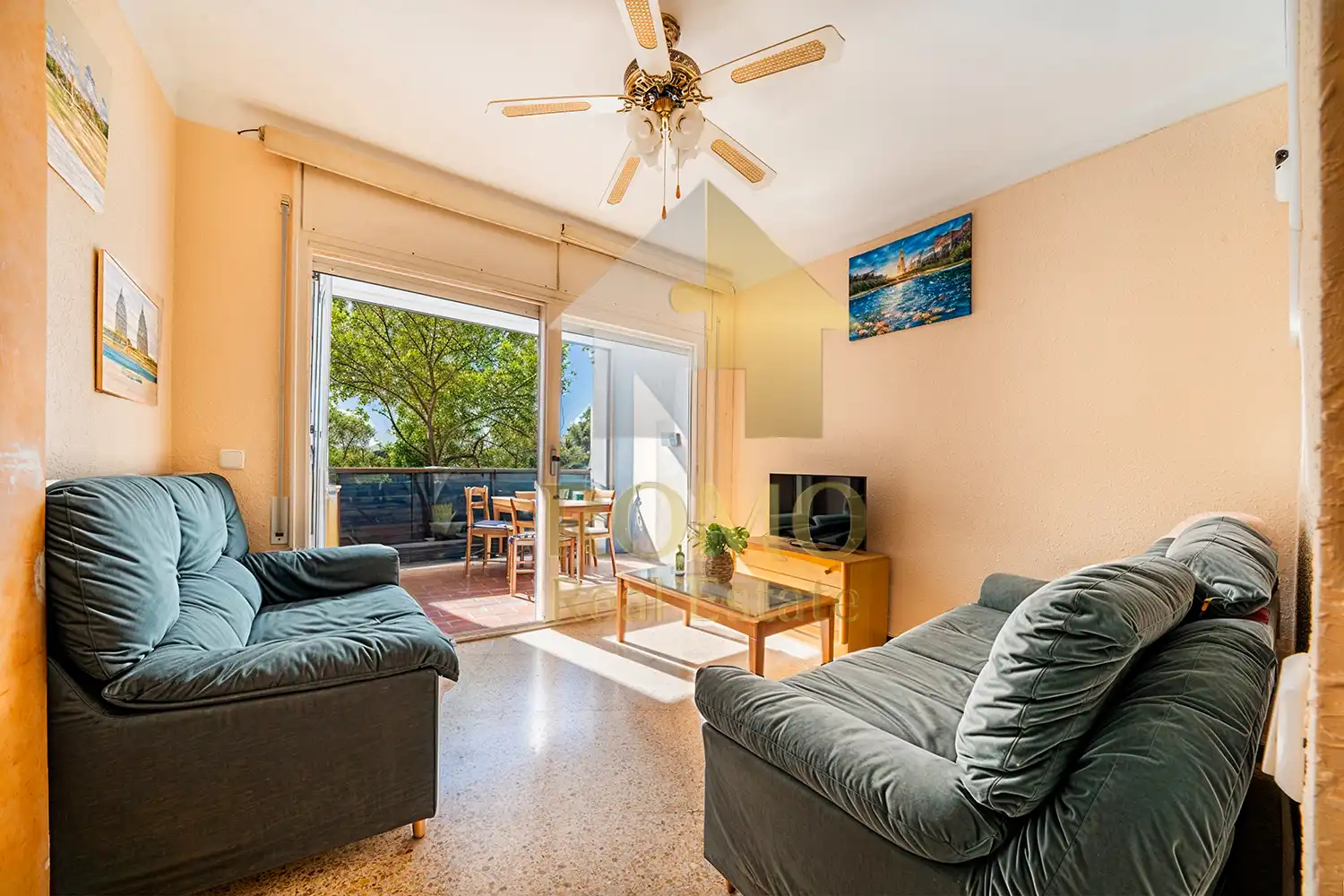 Piso con ascensor en venta en Carrer Salins 1 Línea, imagen 6