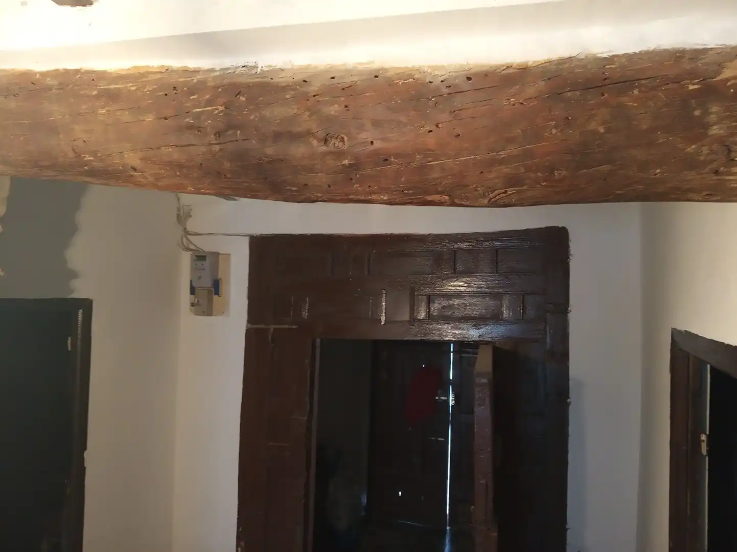 Casa o xalet en venda en Úbeda amb Balcó