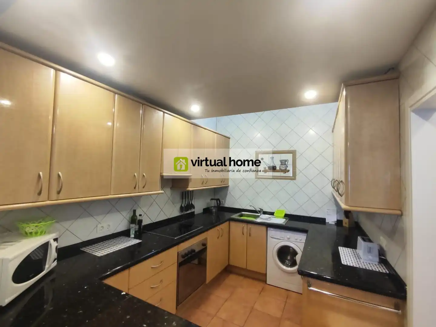 Apartment zum Verkauf in Rincón de Loix, imagen 10