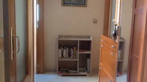 Foto 5 de Pis de lloguer a Calle Campo Alegre, Casco Antiguo, Sevilla