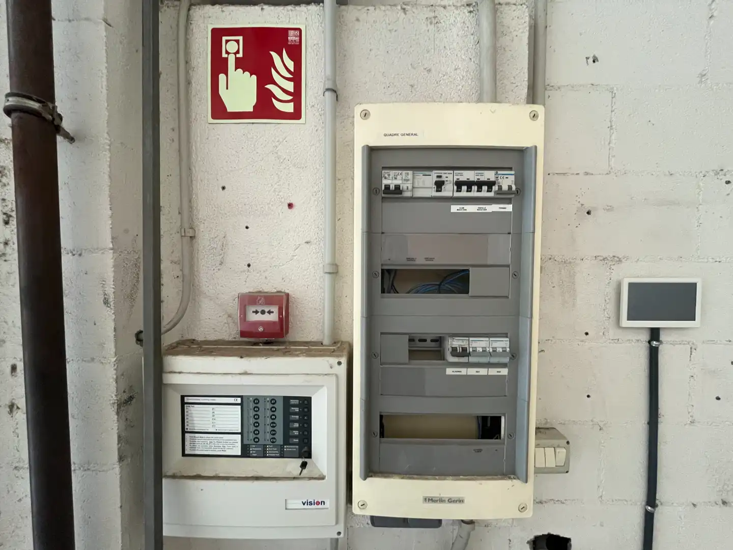 Industriegebäude zur Miete in Carrer de Llevant, imagen 9