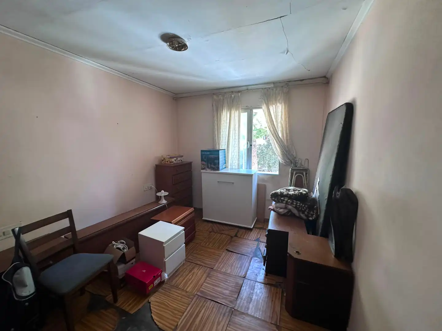 Flat with terrace for sale in Carrer Trevijano 47, imagen 25