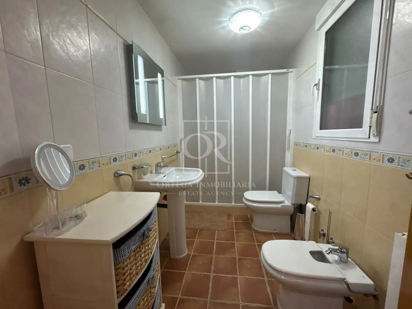 Baño de Casa o chalet en venta en Cehegín, Murcia