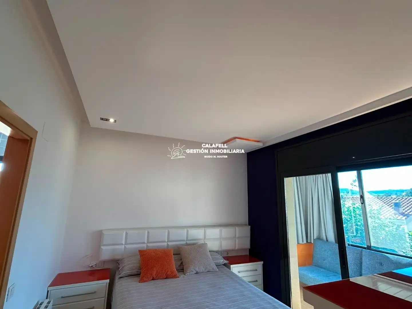 Maison mitoyenne avec jardin à vendre à Bruc, imagen 23