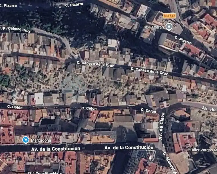 Vivienda en venta en Cabezo de la Cruz, imagen 2