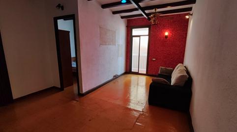 Foto 3 de Pis de lloguer a Sants-Badal,  Barcelona Capital