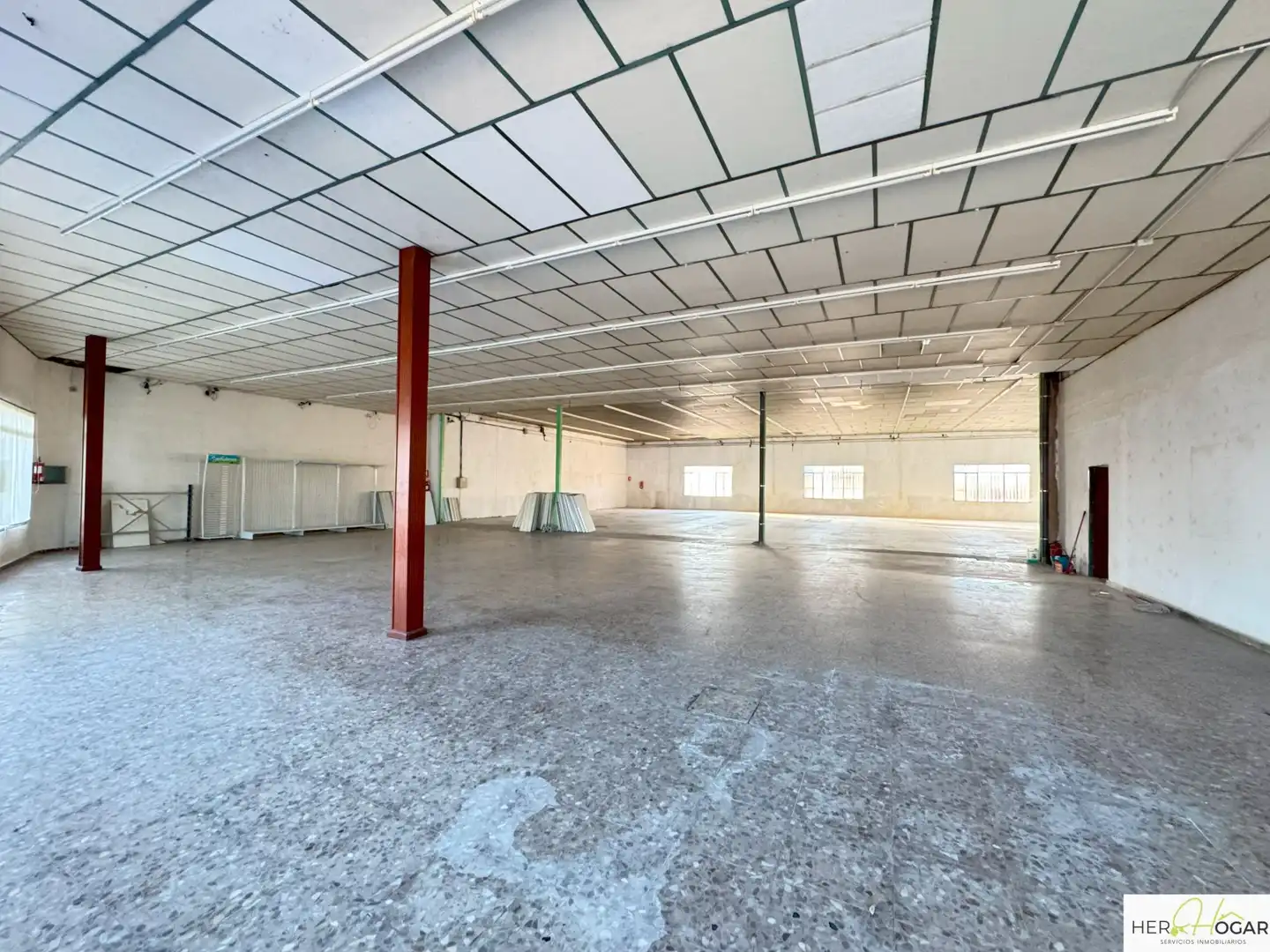 Locale commerciale in vendita a Gálvez, imagen 8