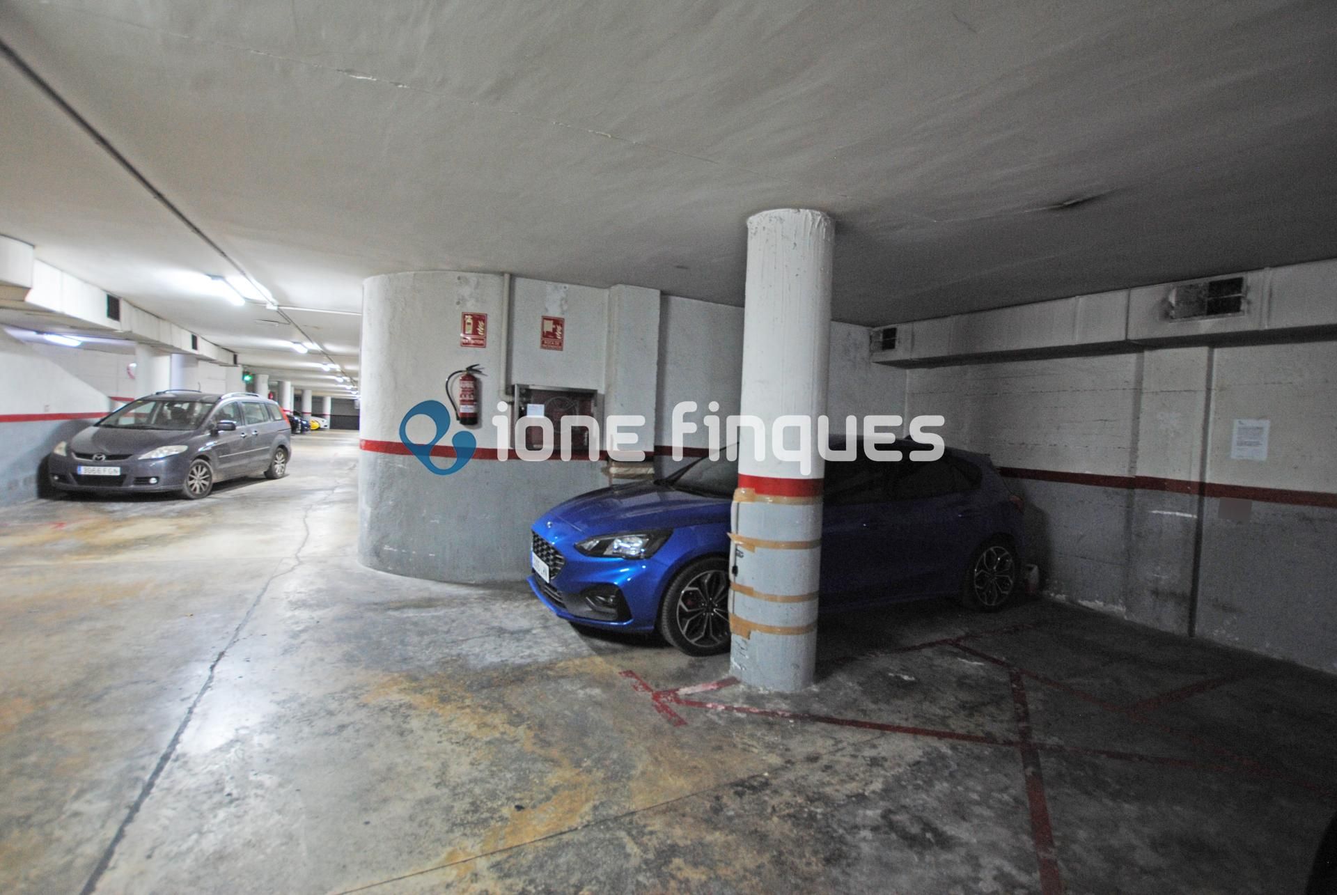 Parking of Garage for sale in Sabadell