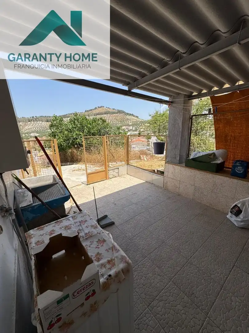 Casa rústica en venda a Alcaudete, imagen 4