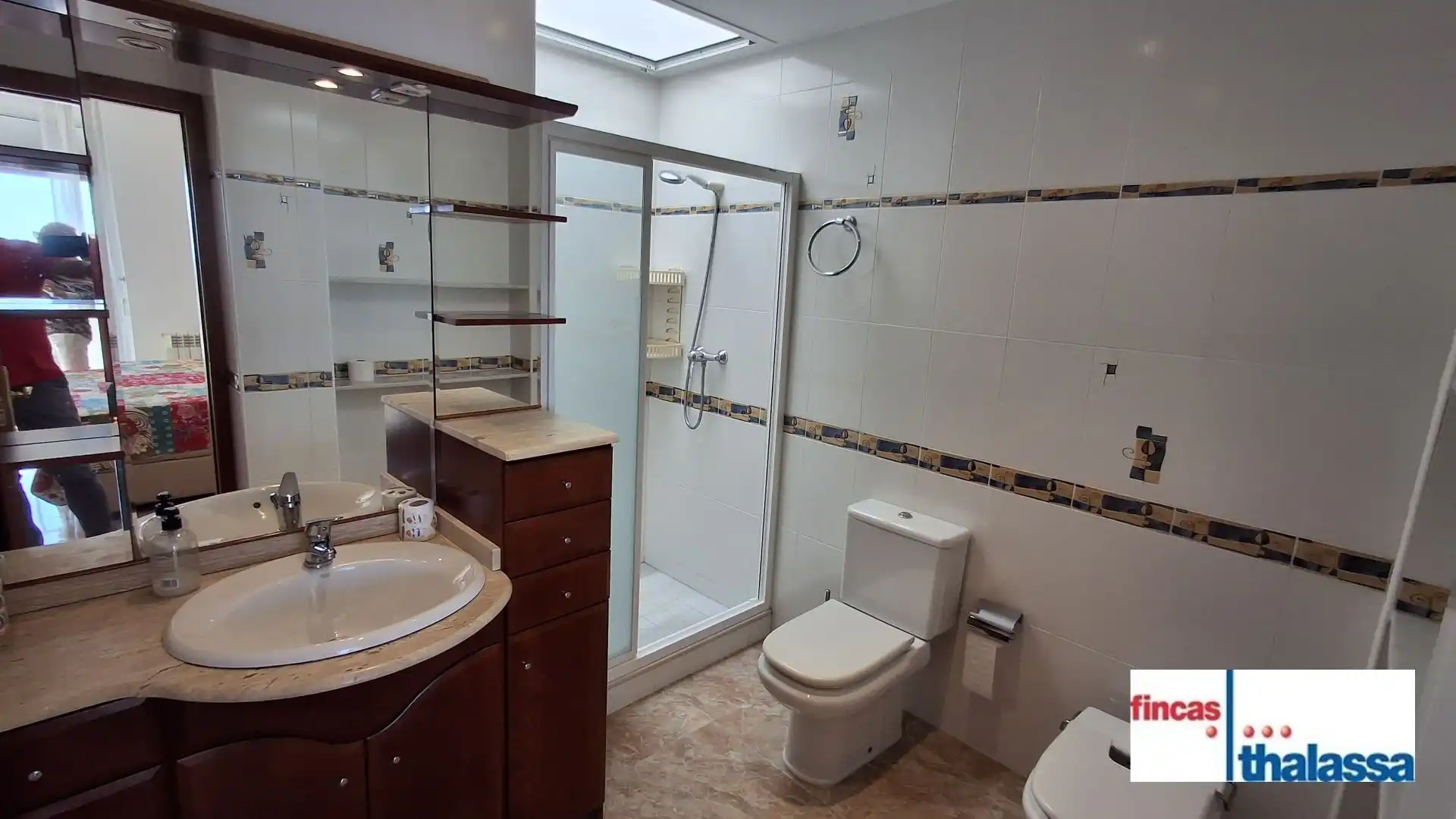 Casa con piscina in vendita a Roca Grossa, imagen 12