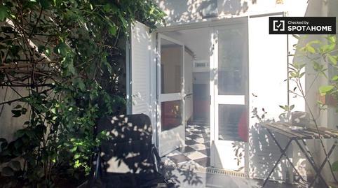 Photo 4 of Flat to rent in Ciudad Jardín, Madrid