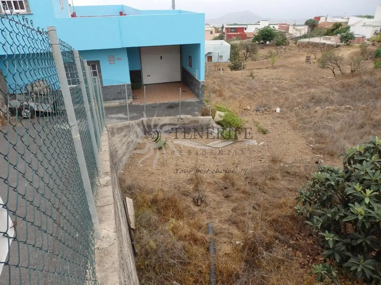 Lands and plots for sale in Arafo, imagen 2