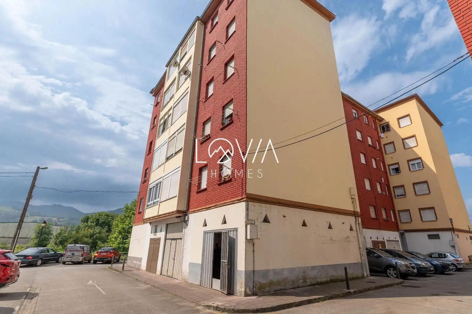 Appartement à vendre à Puente 08