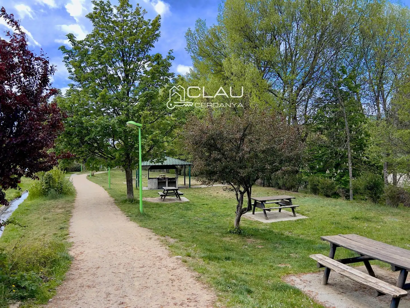 Flat for rent in Sainte Eugenia, 4, Saillagouse
