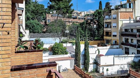 Foto 5 de Dúplex en venda a El Putget i el Farró, Barcelona