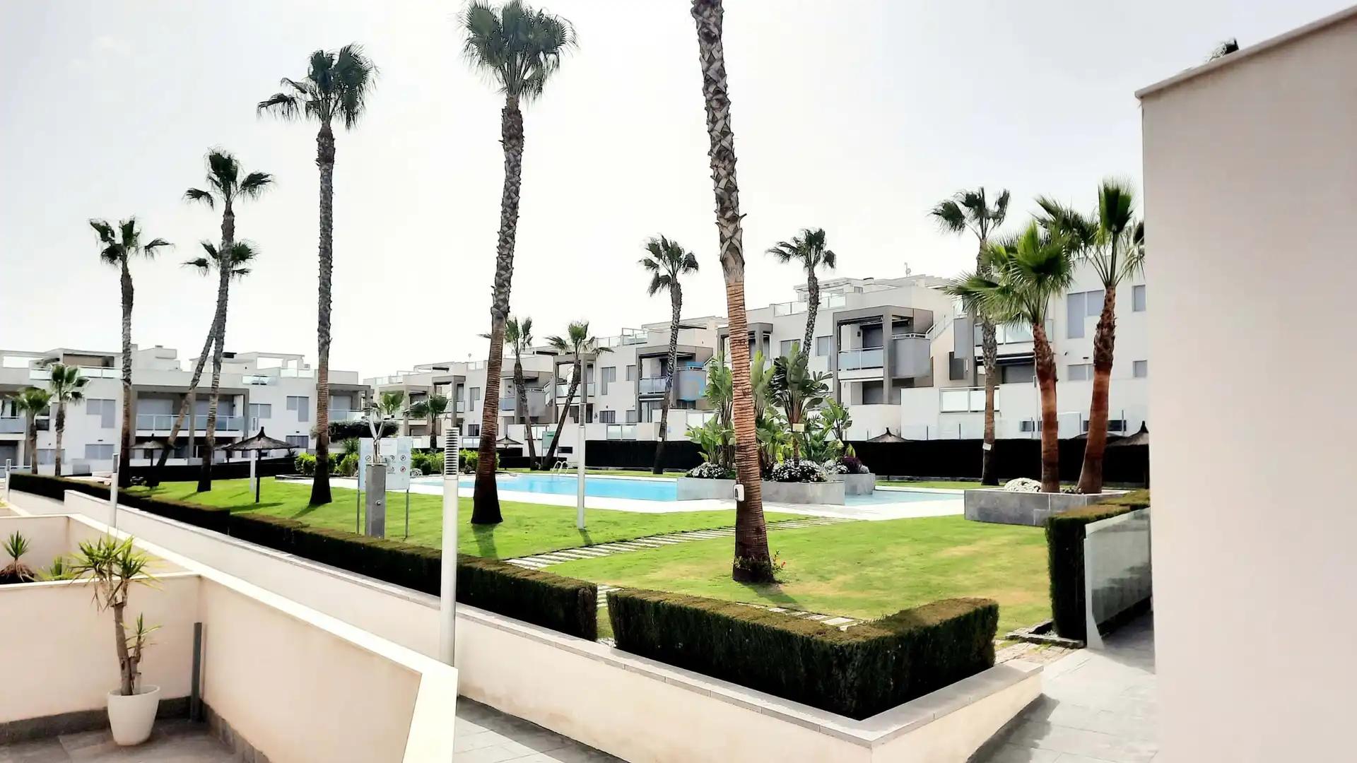Wohnung mit Pool zum Verkauf in Los Balcones - Los Altos, imagen 16