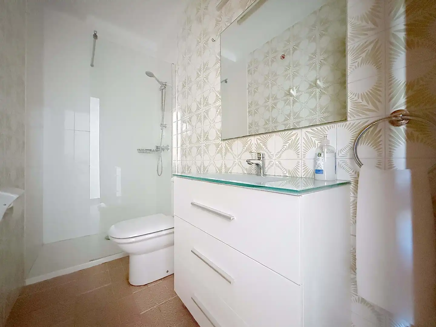 Baño de Casa o chalet en venta en Alcúdia con Terraza