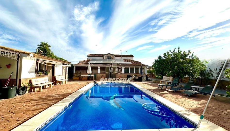 Foto 1 de Casa o chalet en venta en El Higuerón, Córdoba