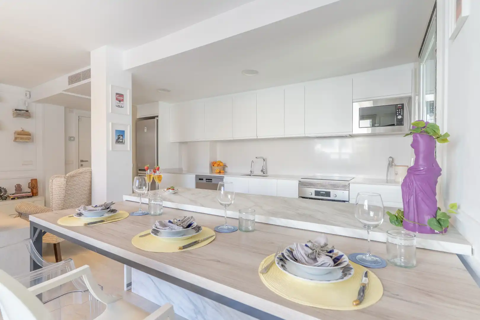 Ground floor for sale in Palmanova