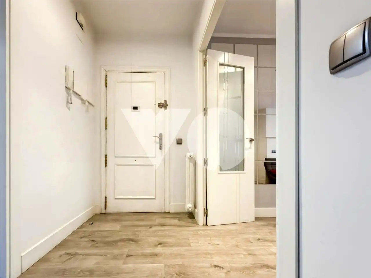 Flat for sale in Madrid  with Air Conditioner, Heating and Terrace