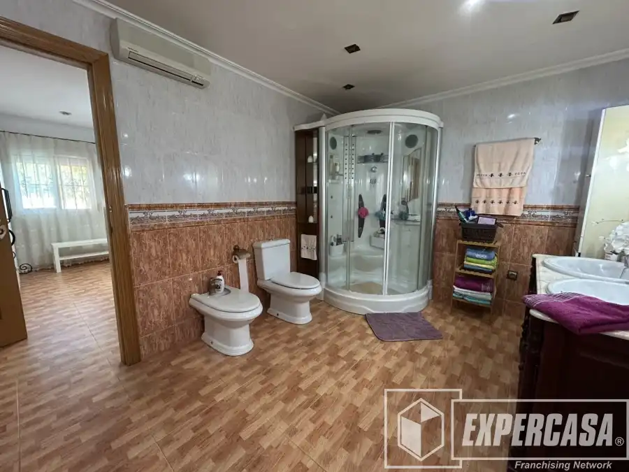 Villa avec piscine à vendre à Vilamarxant, imagen 31