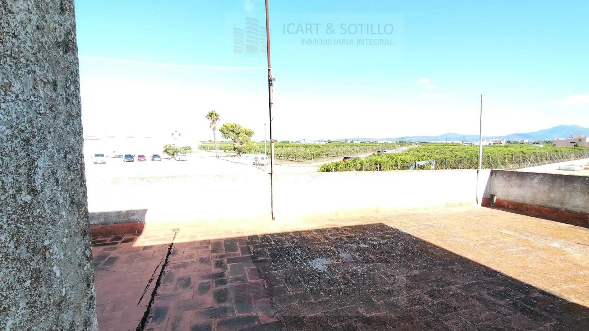Xalet amb terrassa en venda a Boverals - Saldonar, imagen 30