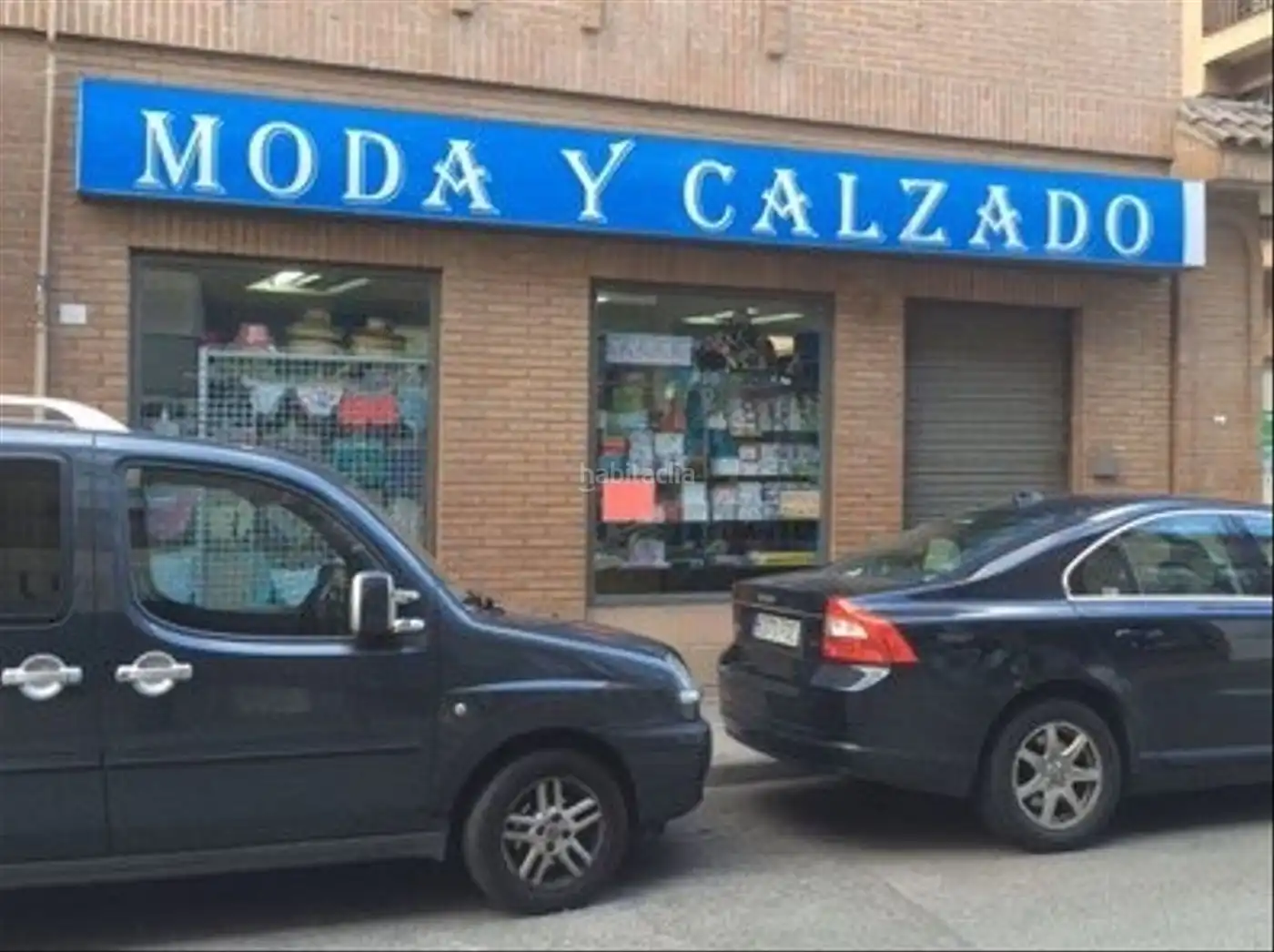 Gewerbefläche zur Miete in Calle Beatriz 7