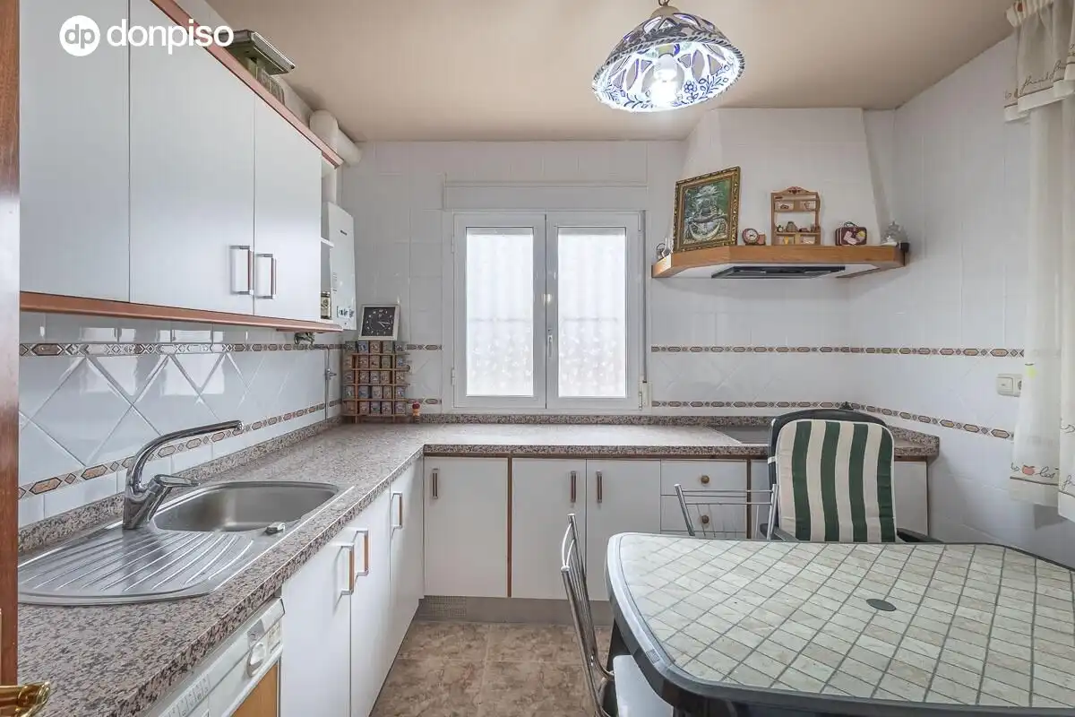 Casa con piscina in vendita a Avenida MOLINO ALTO, imagen 26
