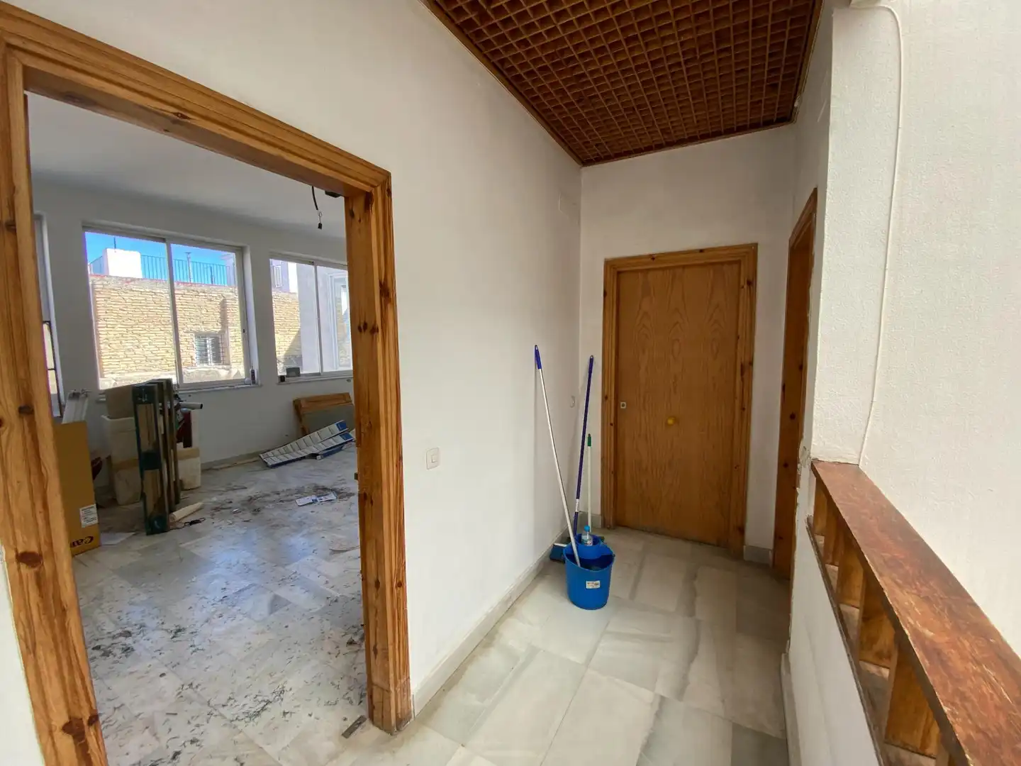 Büro zum Verkauf in Centro